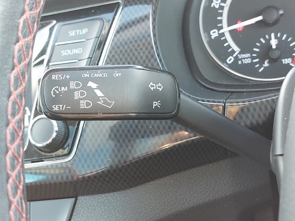 Used Skoda Fabia 2018 for sale - 76325801: Photo 15