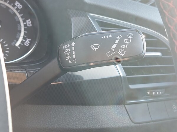 Used Skoda Fabia 2018 for sale - 76325801: Photo 16
