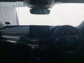 Used Skoda Superb 2024 for sale - 74241160: Photo