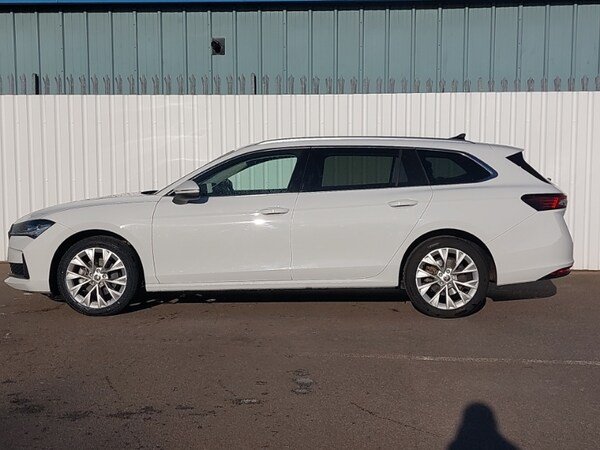 Used Skoda Superb 2024 for sale - 74241160: Photo 4