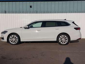 Used Skoda Superb 2024 for sale - 74241160: Photo