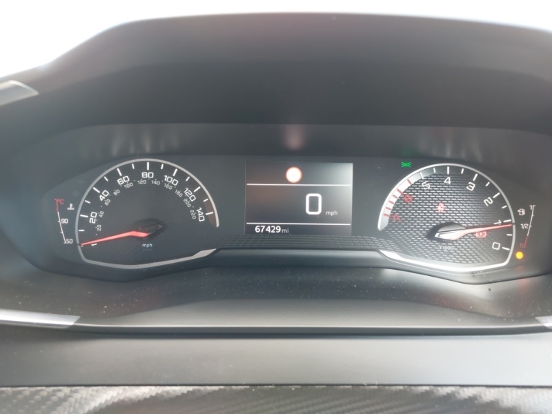 Used Peugeot 208 2021 for sale - 78093950: Photo 11