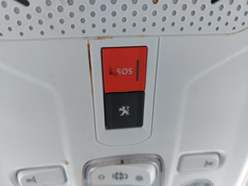 Used Peugeot 208 2021 for sale - 78093950: Photo 19