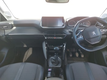 Used Peugeot 208 2021 for sale - 78093950: Photo