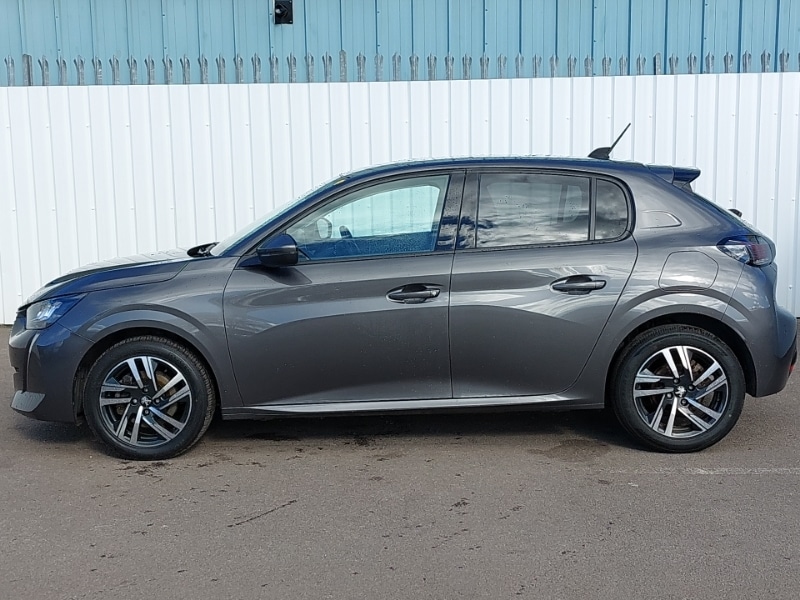 Used Peugeot 208 2021 for sale - 78093950: Photo 4