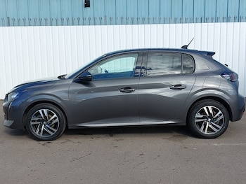 Used Peugeot 208 2021 for sale - 78093950: Photo