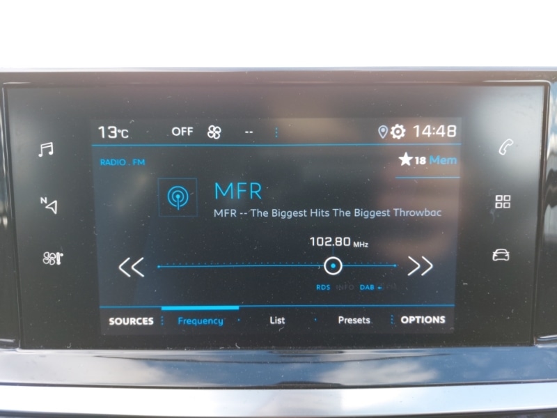 Used Peugeot 208 2021 for sale - 78093950: Photo 7