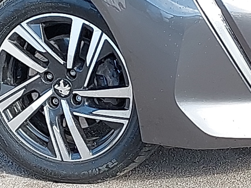 Used Peugeot 208 2021 for sale - 78093950: Photo 9