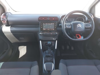 Used Citroen C3 Aircross 2021 for sale - 78704219: Photo