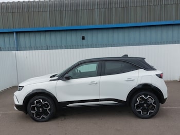 Used Vauxhall Mokka 2026 for sale - 79270347: Photo