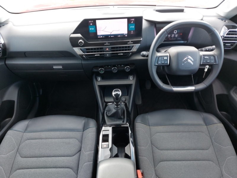 Used Citroen C4 2022 for sale - 76083492: Photo 2