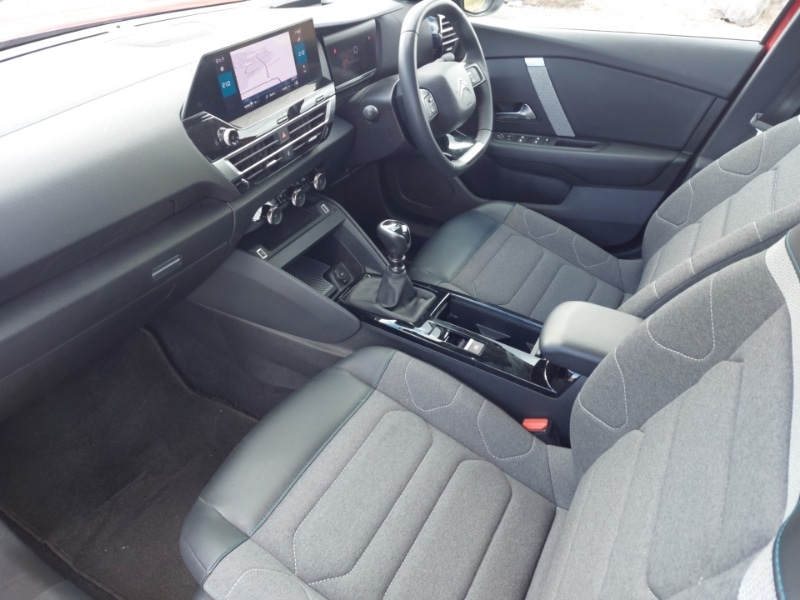 Used Citroen C4 2022 for sale - 76083492: Photo 5