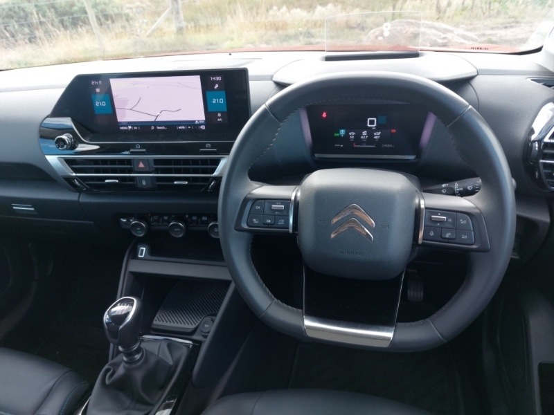 Used Citroen C4 2022 for sale - 76083492: Photo 7
