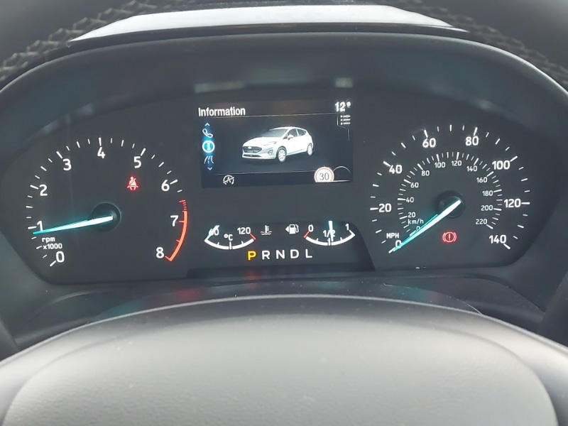 Used Ford Fiesta 2022 for sale - 77418816: Photo 12