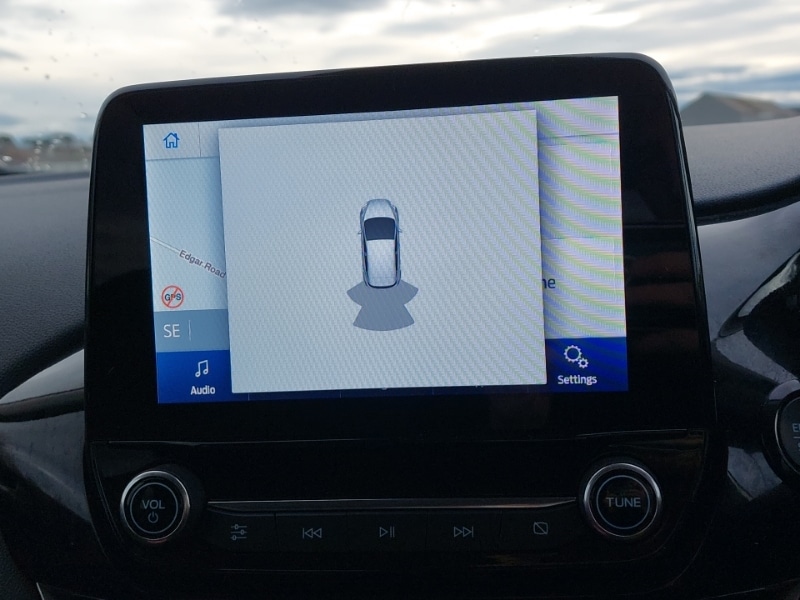 Used Ford Fiesta 2022 for sale - 77418816: Photo 18