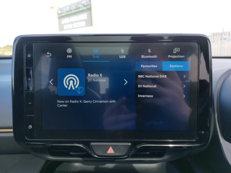 Used Toyota Yaris Cross 2022 for sale - 76471504: Photo 15