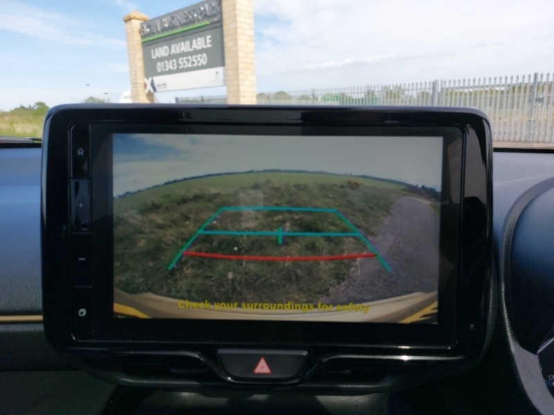 Used Toyota Yaris Cross 2022 for sale - 76471504: Photo 18