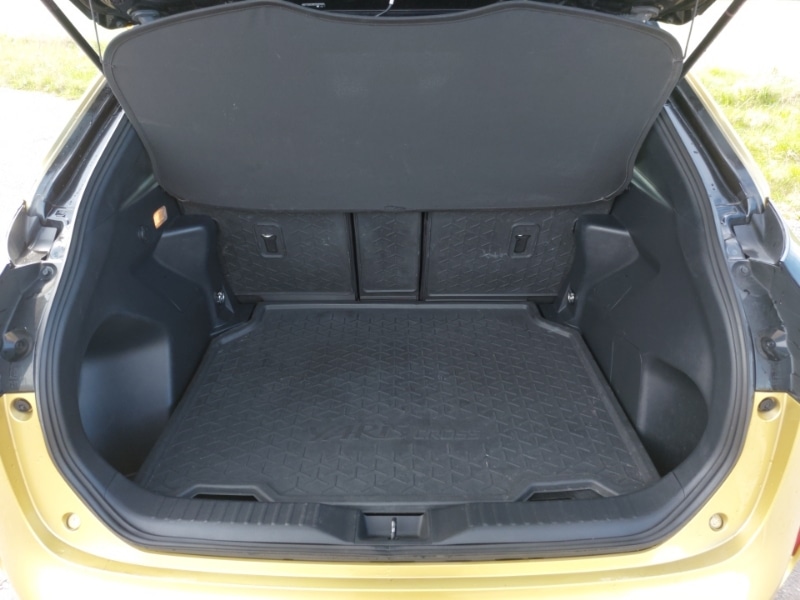 Used Toyota Yaris Cross 2022 for sale - 76471504: Photo 8