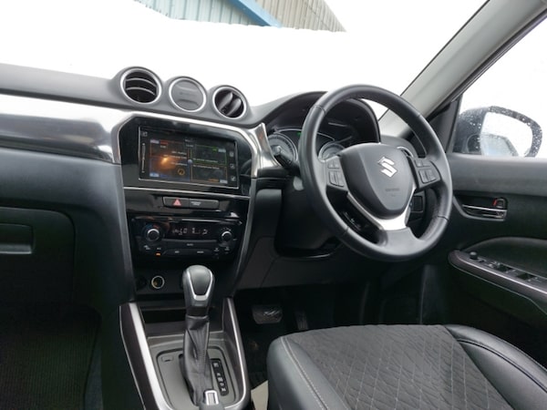 Used Suzuki Vitara 2022 for sale - 75576795: Photo 10