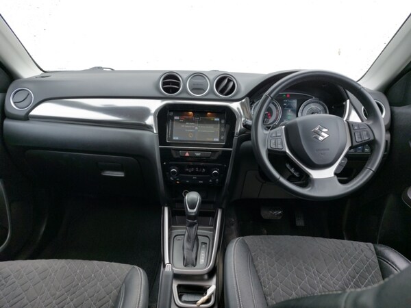 Used Suzuki Vitara 2022 for sale - 75576795: Photo 2