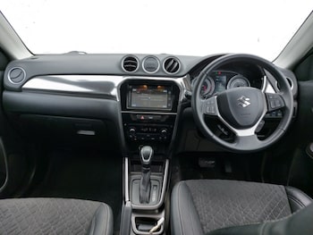 Used Suzuki Vitara 2022 for sale - 75576795: Photo