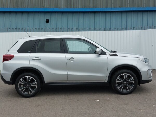 Used Suzuki Vitara 2022 for sale - 75576795: Photo 4