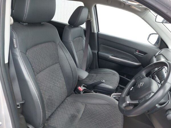 Used Suzuki Vitara 2022 for sale - 75576795: Photo 5