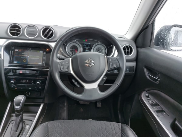 Used Suzuki Vitara 2022 for sale - 75576795: Photo 7