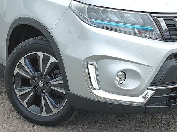 Used Suzuki Vitara 2022 for sale - 75576795: Photo 9