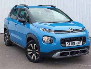 2019 - 1.2 PureTech 110 Feel 5dr [6 speed]
