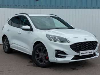 2023 - 1.5 EcoBoost 150 ST-Line Edition 5dr
