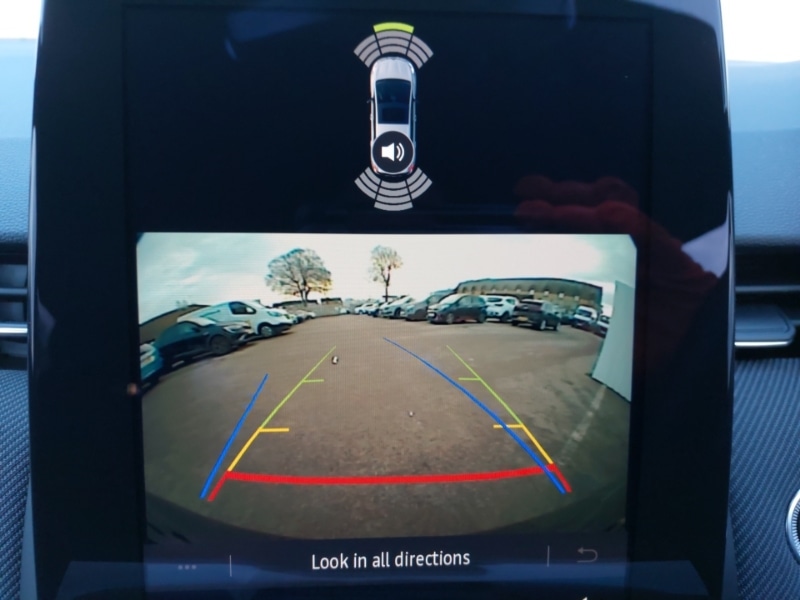 Used Renault Clio 2025 for sale - 77228831: Photo 10