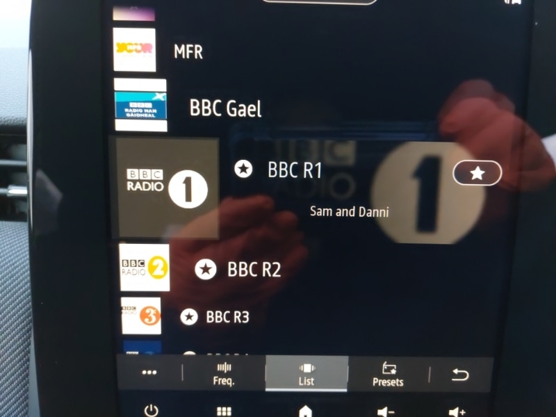 Used Renault Clio 2025 for sale - 77228831: Photo 11