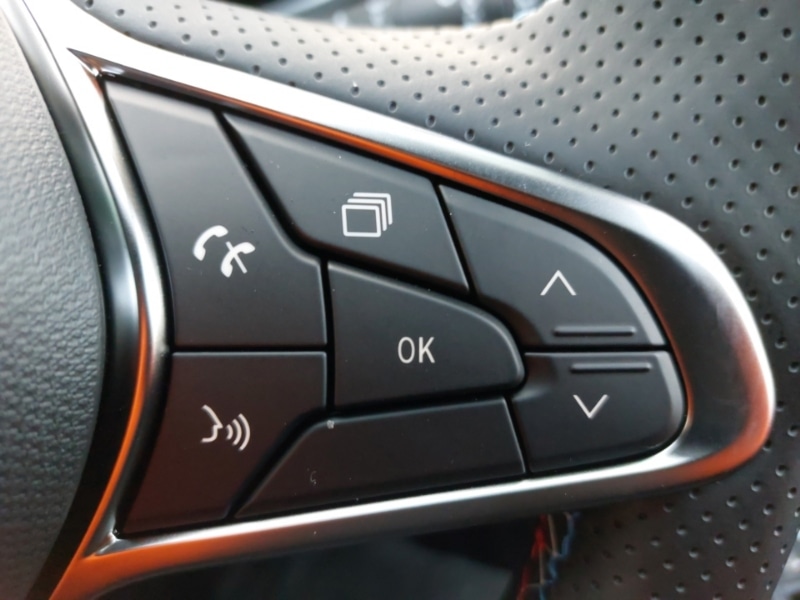 Used Renault Clio 2025 for sale - 77228831: Photo 13