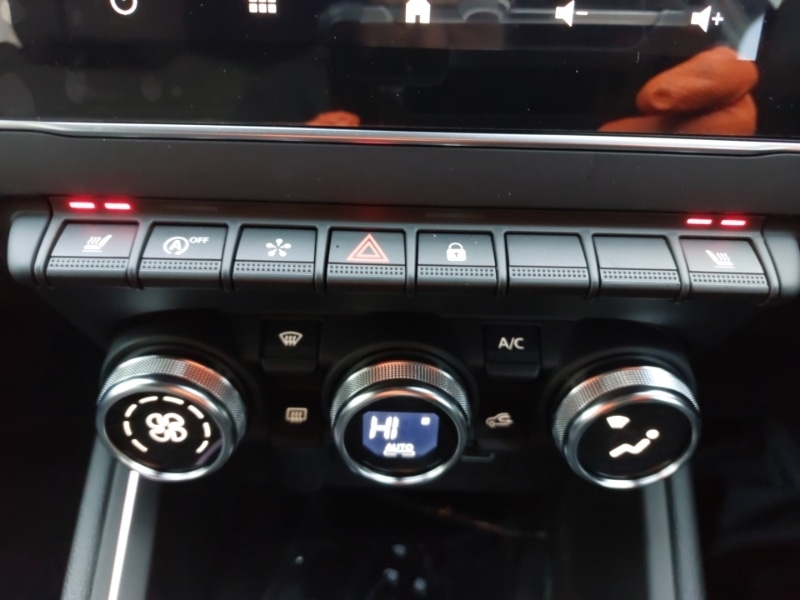 Used Renault Clio 2025 for sale - 77228831: Photo 16