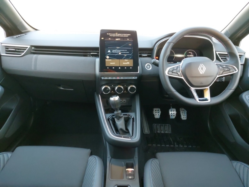 Used Renault Clio 2025 for sale - 77228831: Photo 2