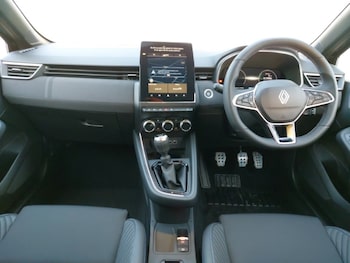 Used Renault Clio 2025 for sale - 77228831: Photo