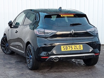 Used Renault Clio 2025 for sale - 77228831: Photo