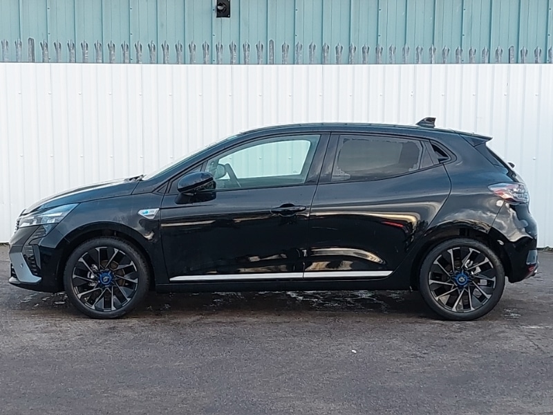 Used Renault Clio 2025 for sale - 77228831: Photo 4