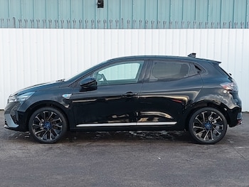 Used Renault Clio 2025 for sale - 77228831: Photo