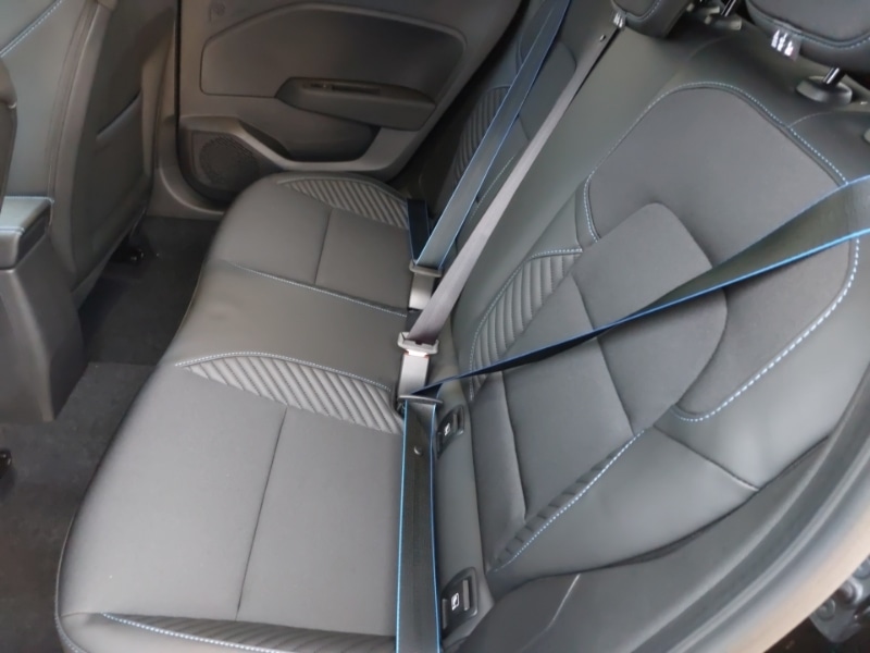 Used Renault Clio 2025 for sale - 77228831: Photo 6