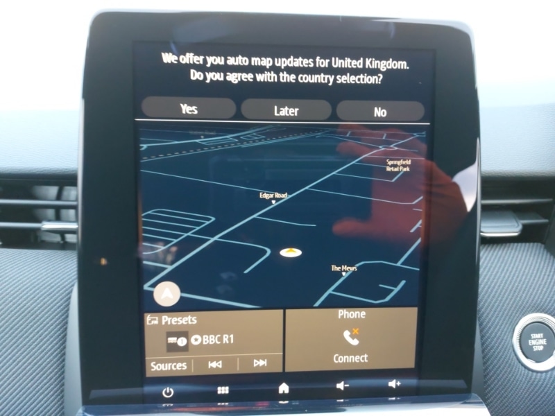 Used Renault Clio 2025 for sale - 77228831: Photo 7