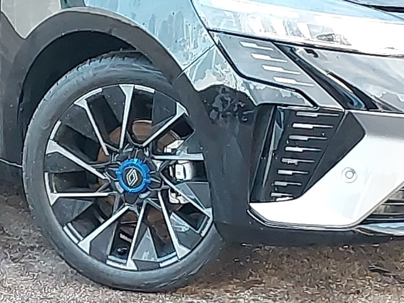 Used Renault Clio 2025 for sale - 77228831: Photo 9