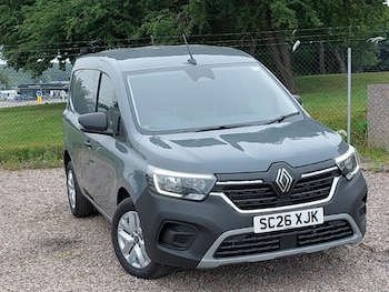 Used Renault Kangoo 2026 for sale - 79231783: Photo