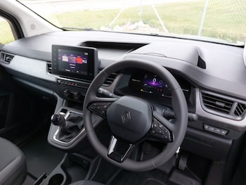 Used Renault Kangoo 2026 for sale - 79231783: Photo