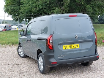 Used Renault Kangoo 2026 for sale - 79231783: Photo
