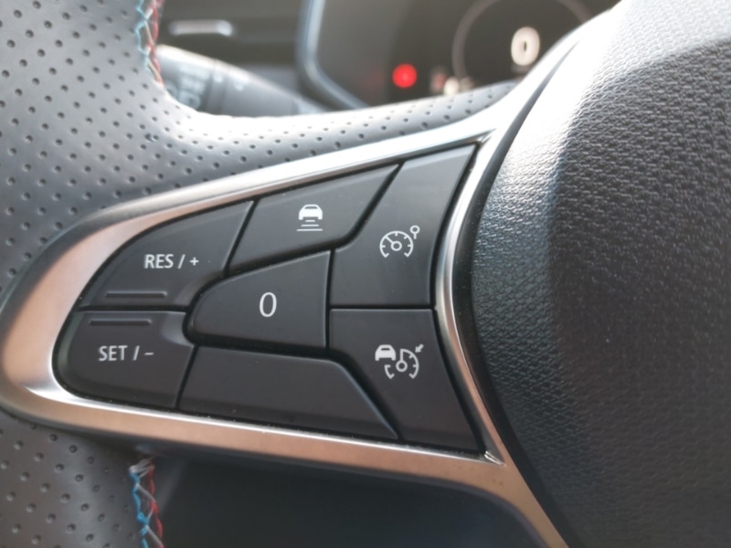 Used Renault Clio 2025 for sale - 77160337: Photo 14