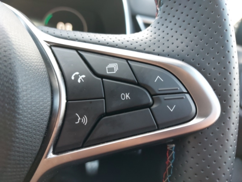 Used Renault Clio 2025 for sale - 77160337: Photo 15