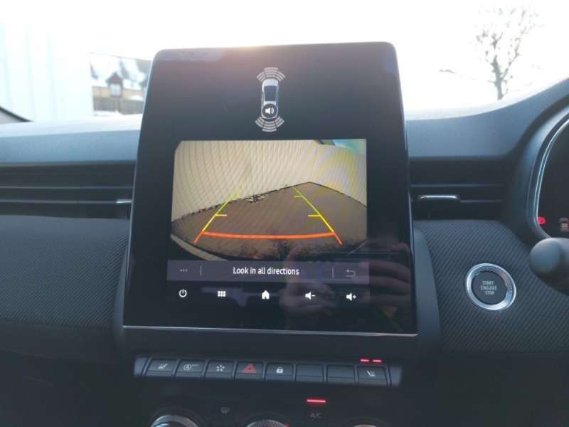 Used Renault Clio 2025 for sale - 77160337: Photo 18