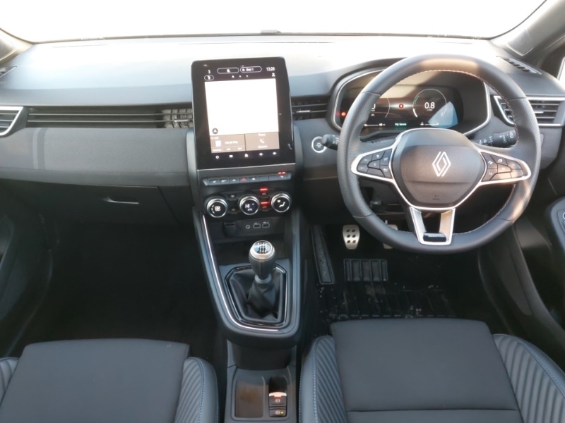 Used Renault Clio 2025 for sale - 77160337: Photo 2